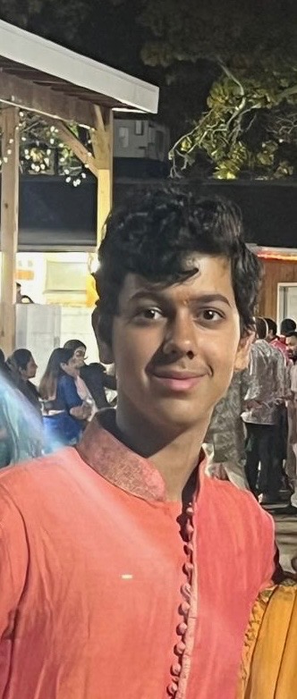 Vivaan Joshi